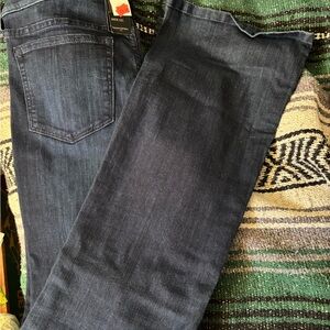 New with tags Banana Republic Jeans